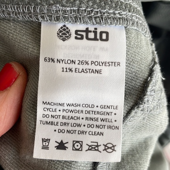Stio pants - Picture 8 of 8
